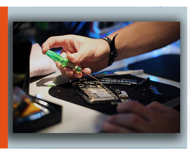 Phone Repair Iphone