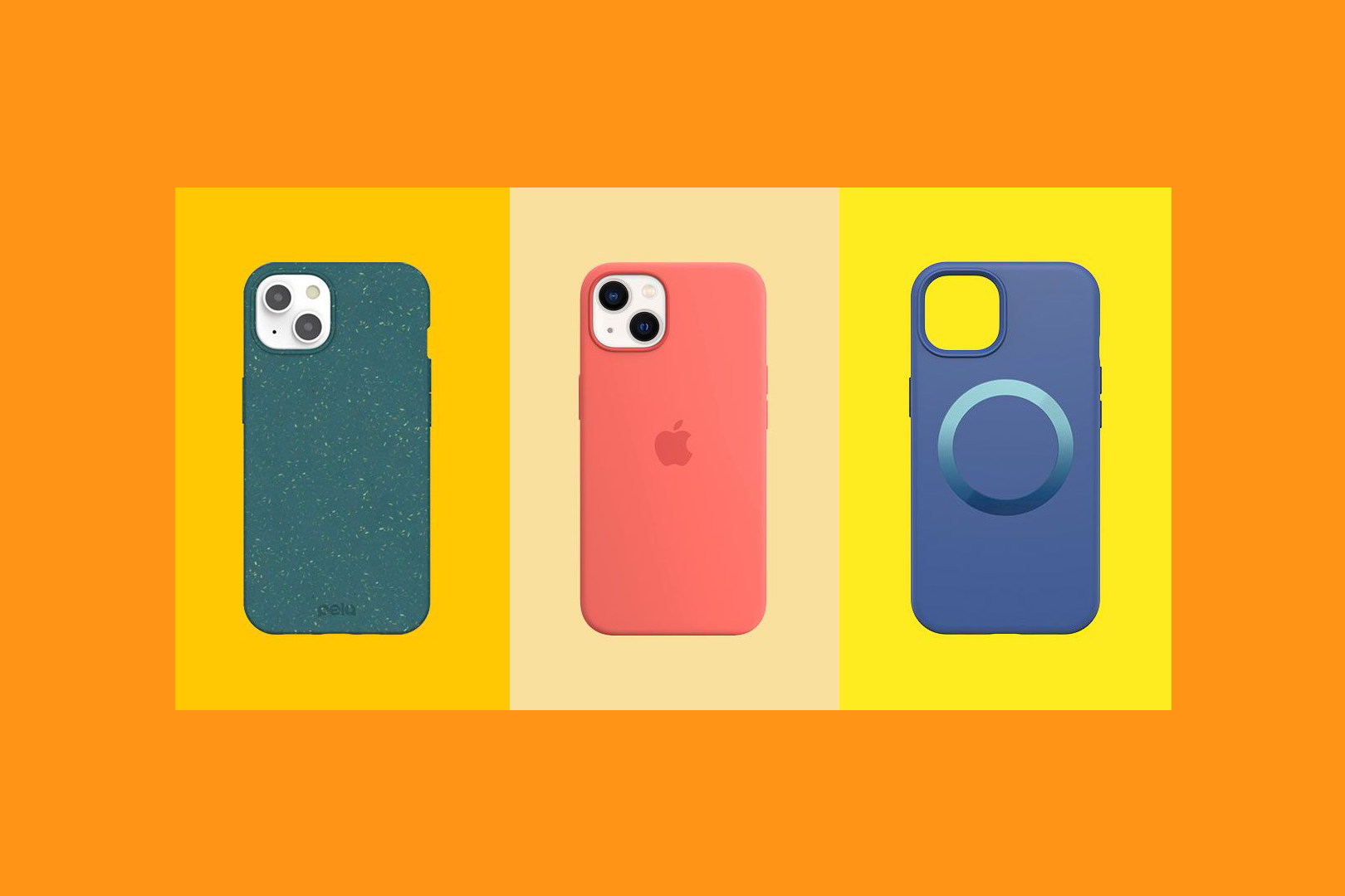 Buy Your Favorite Phone Case